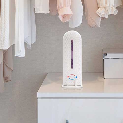 električni absorber vlage